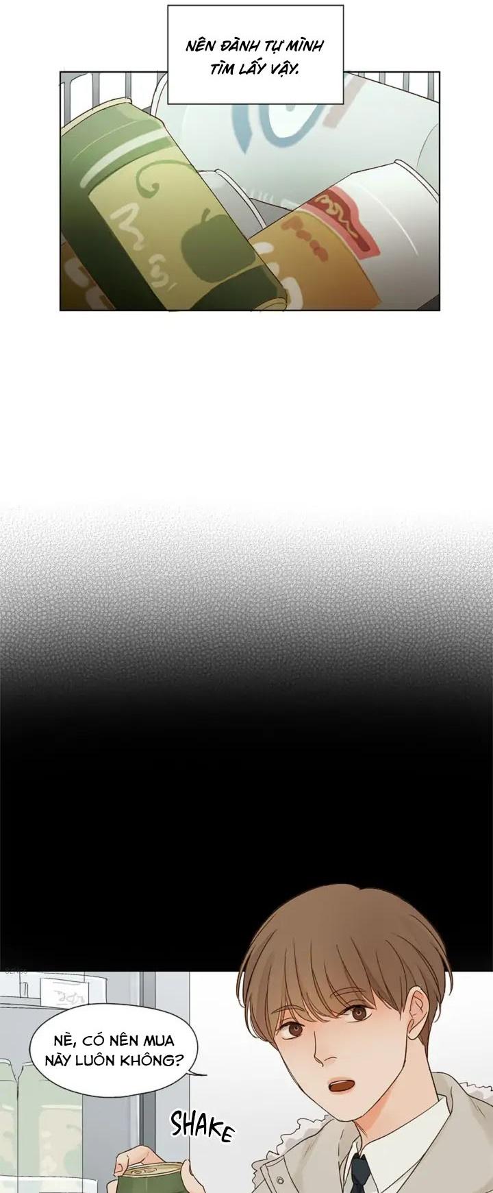 manhwa chịch vồn chịch vã chapter 60 7