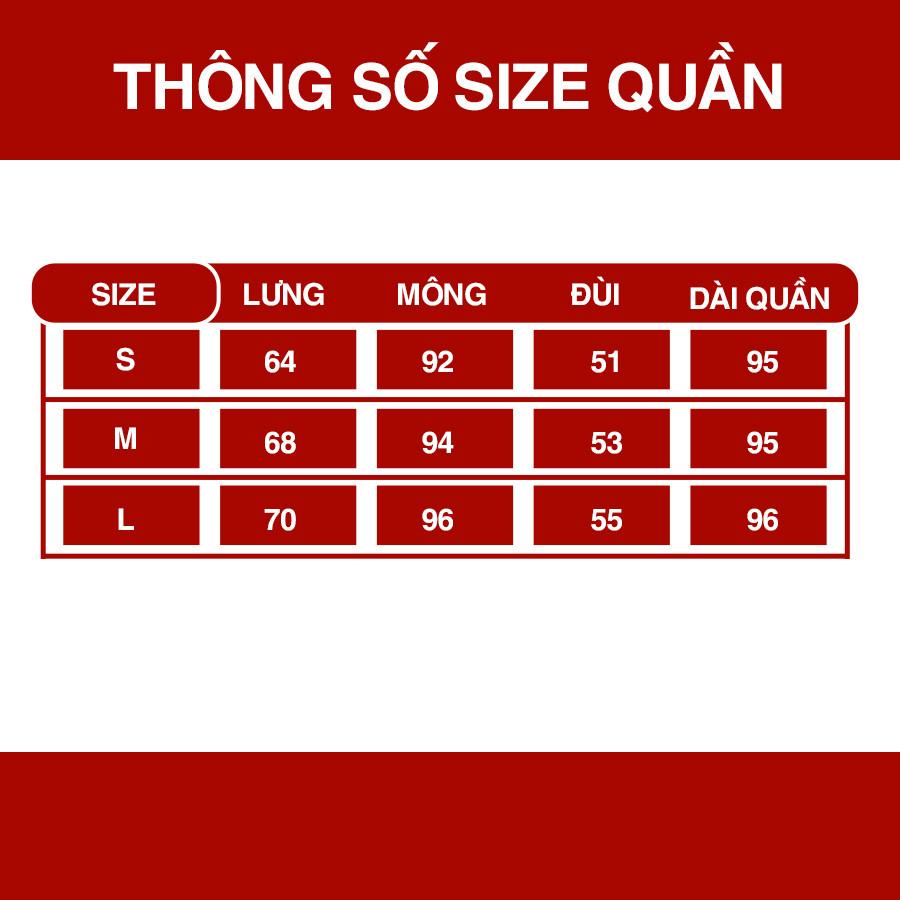 Quần Tây Nữ Fm Style Dài Ống Rộng Lưng Cao Thắt Nơ Lưng Màu Trơn Thời Trang Hàn Quốc 22110306
