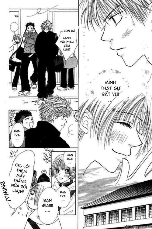 girl got game - power chapter 29 5