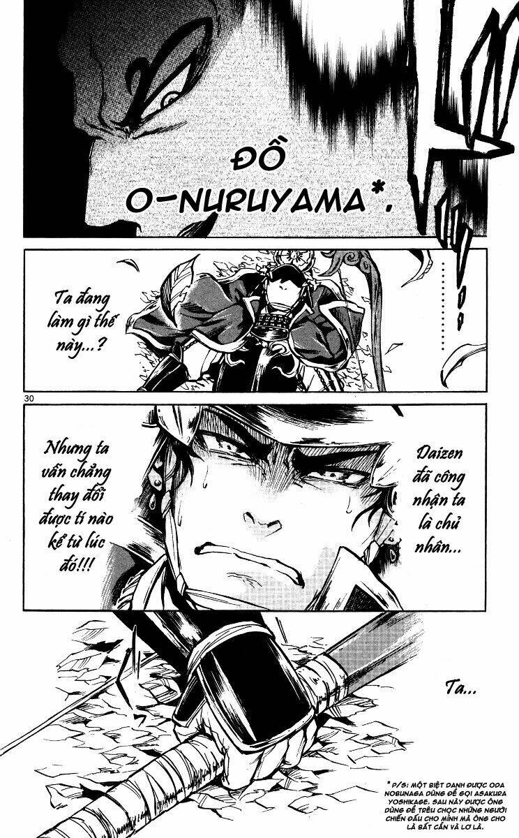 shinobi no kuni chapter 18 29