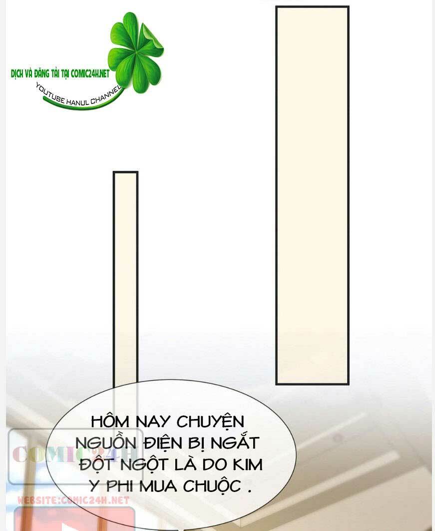 sủng em sủng tới tận cùng chapter 23 23