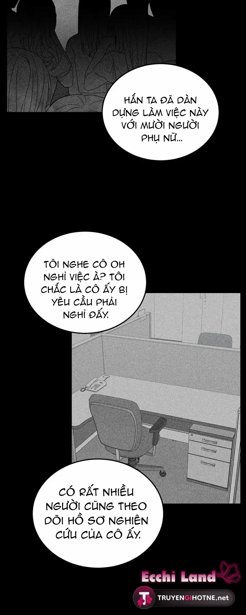 nụ hôn yêu tinh chapter 2.2 13