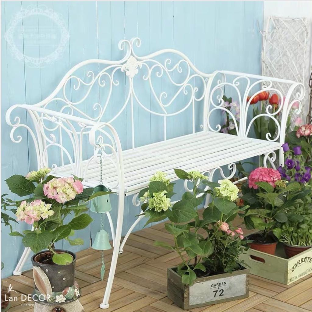 GHẾ BĂNG TỰA LƯNG - KS015
