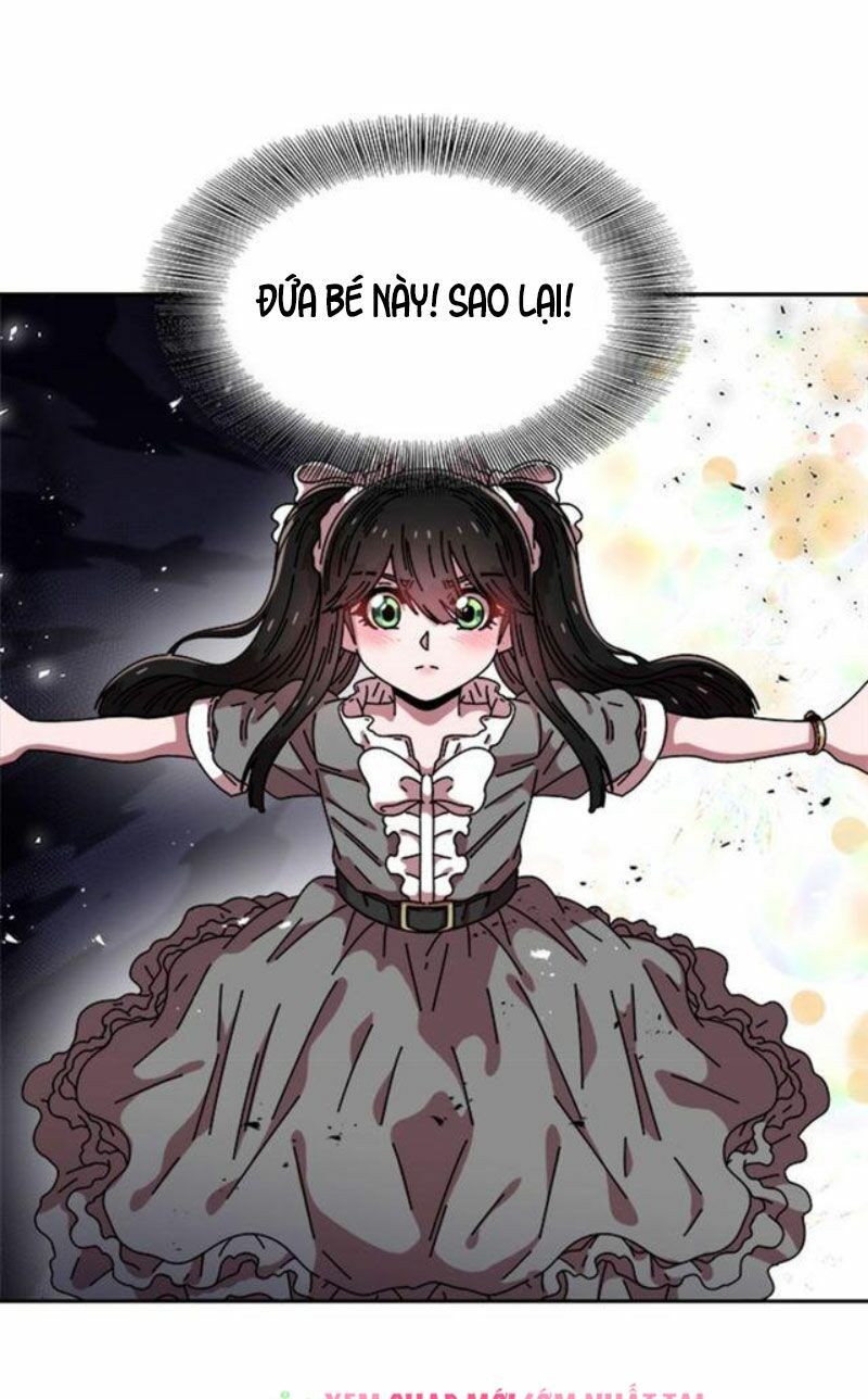 con gái bảo bối của ma vương chapter 38 40