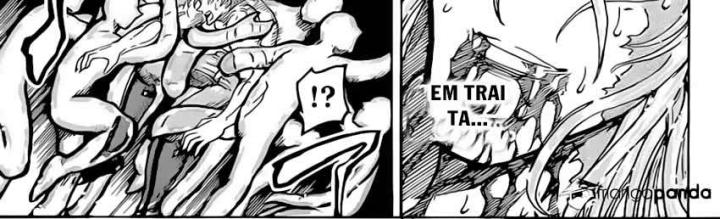 thánh tỏi sành ăn chapter 387 21