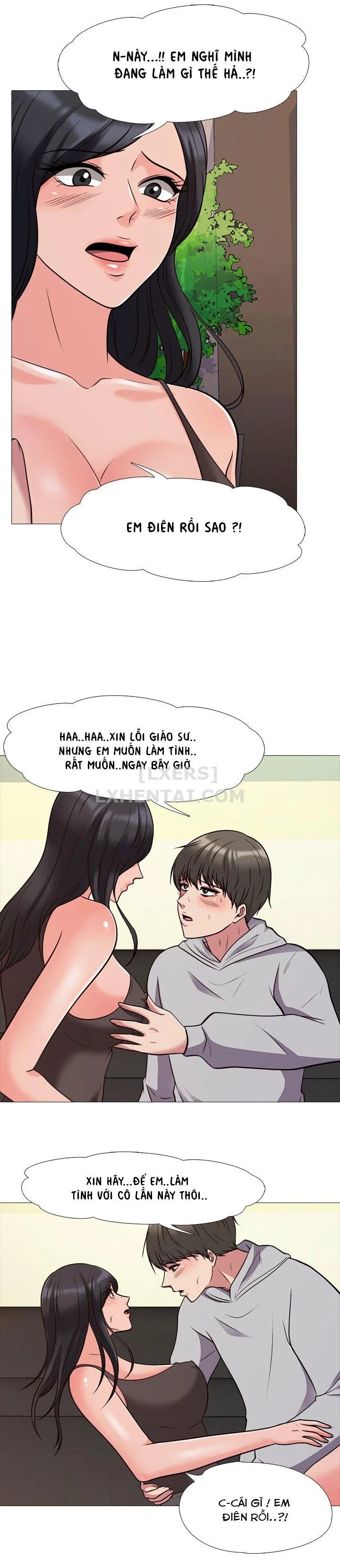 học bổng đặc biệt chapter 29 20