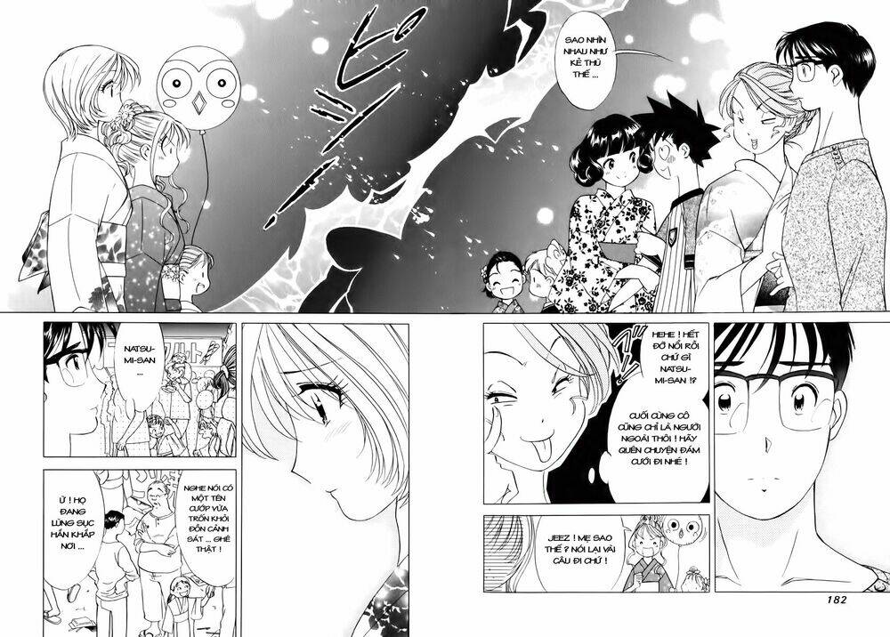 orange yane no chiisana ie full chapter 56 11