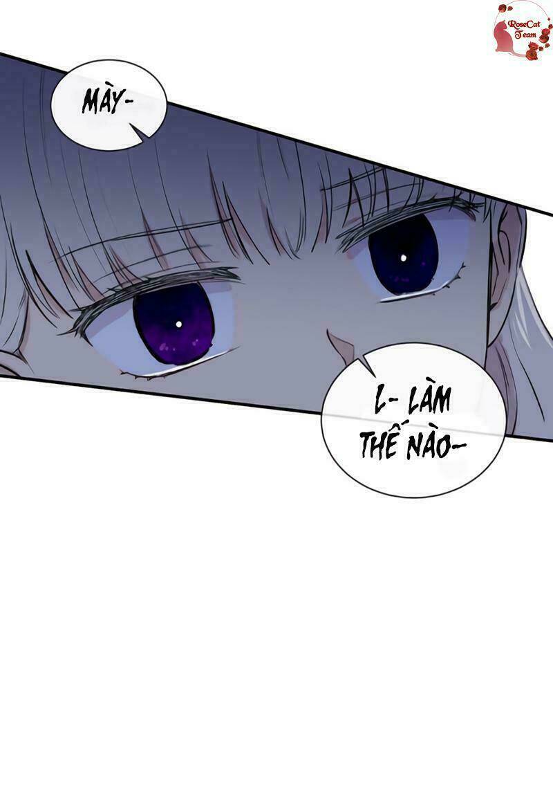 khế ước của nữ công tước quái vật chapter 5 33