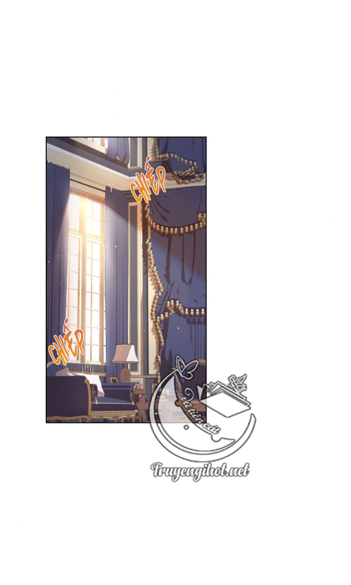 lời cầu hôn đến từ hoàng đế chapter 37.1 42