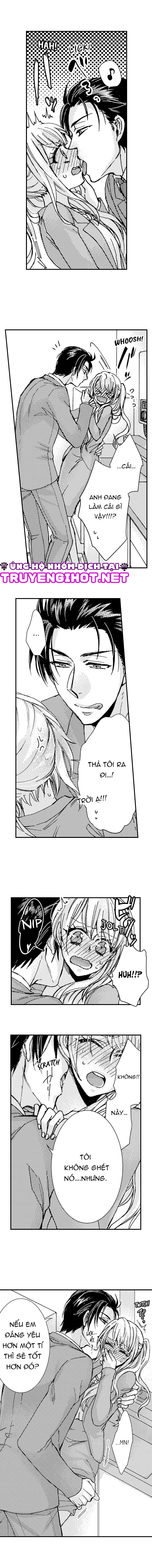 vị sếp thú tính nhà bên chapter 4.3 1