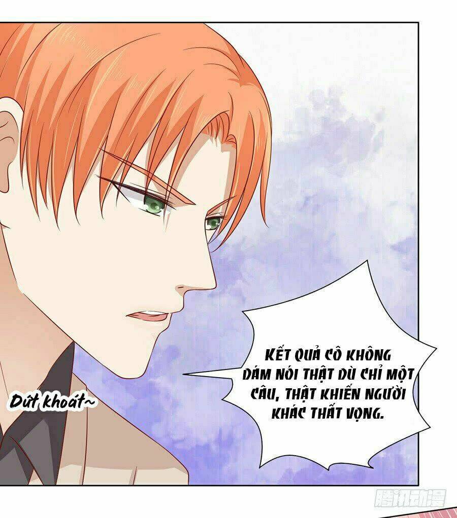 liệt ái tri hạ: series mật đào tiểu tình nhân chapter 105 33