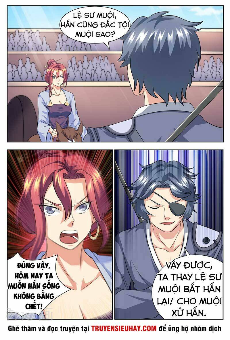 ta là bá vương chapter 50 3