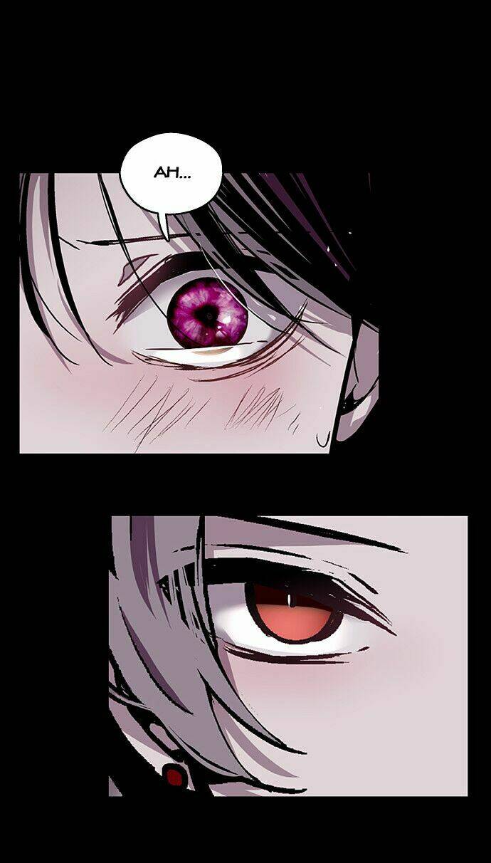 người máy hủy diệt chapter 22 37