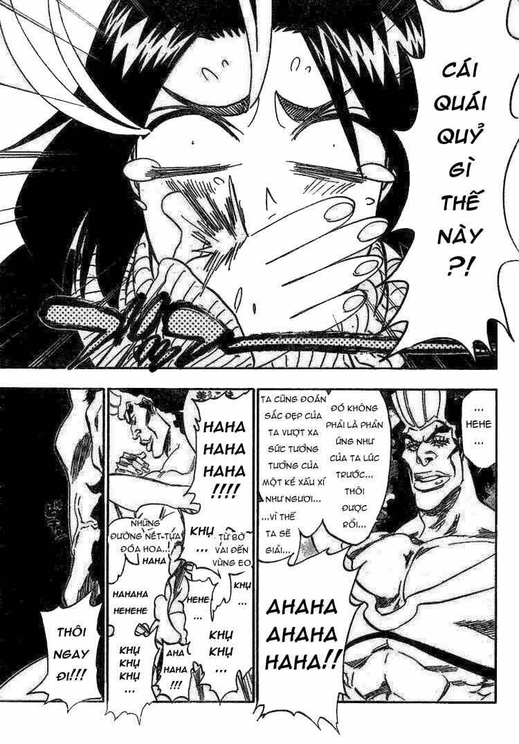 thần chết ichigo chapter 321 3