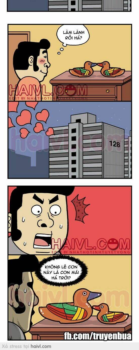 truyện bựa lee chul chapter 87 2