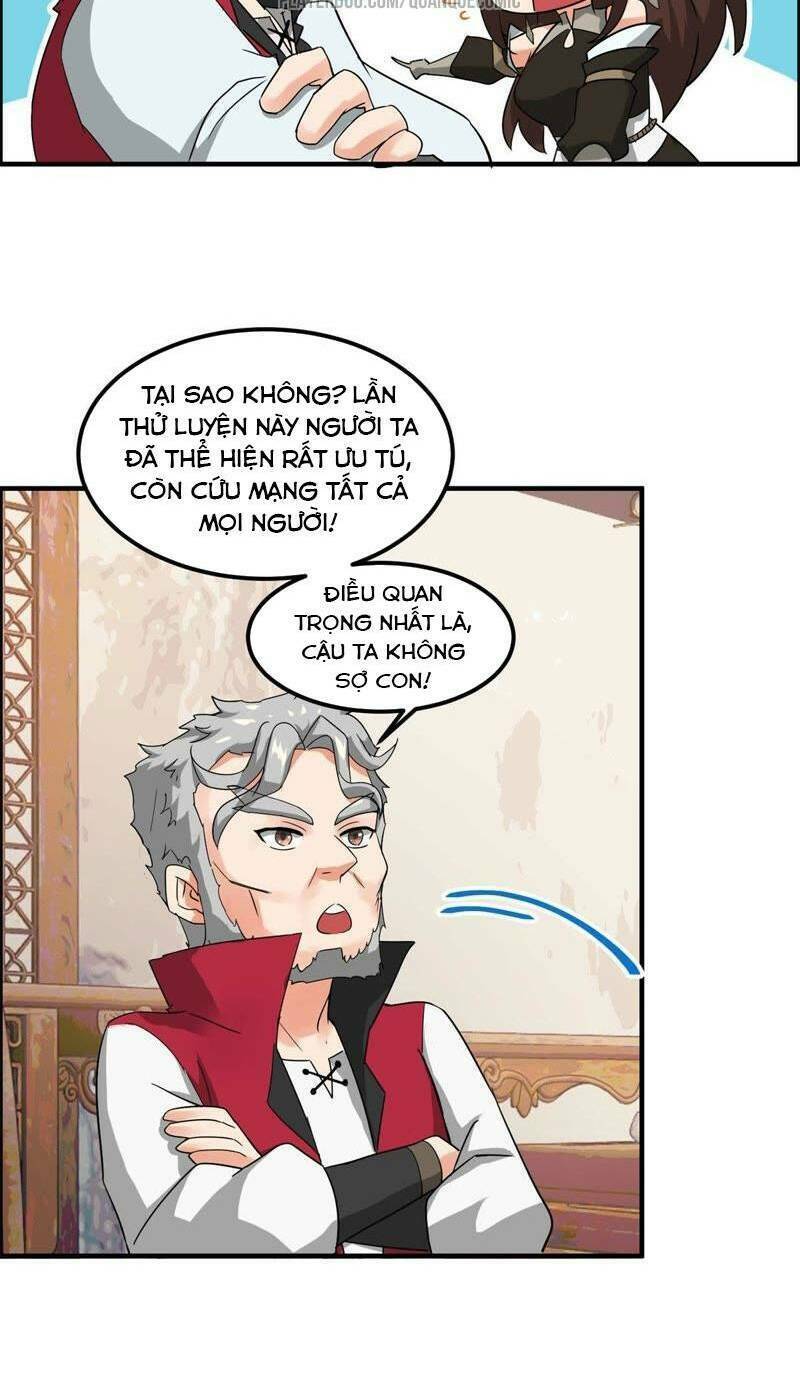 tối cường quang hoàn hệ thống chapter 43 10