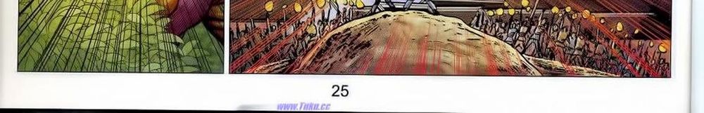 tuyệt thế vô song 2 chapter 55 48