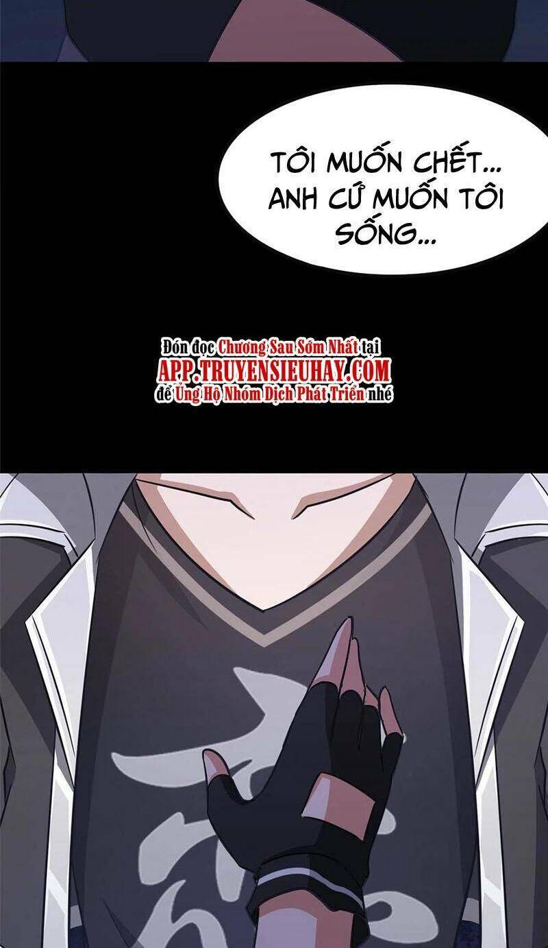 bạn gái virus của tôi chapter 372 58