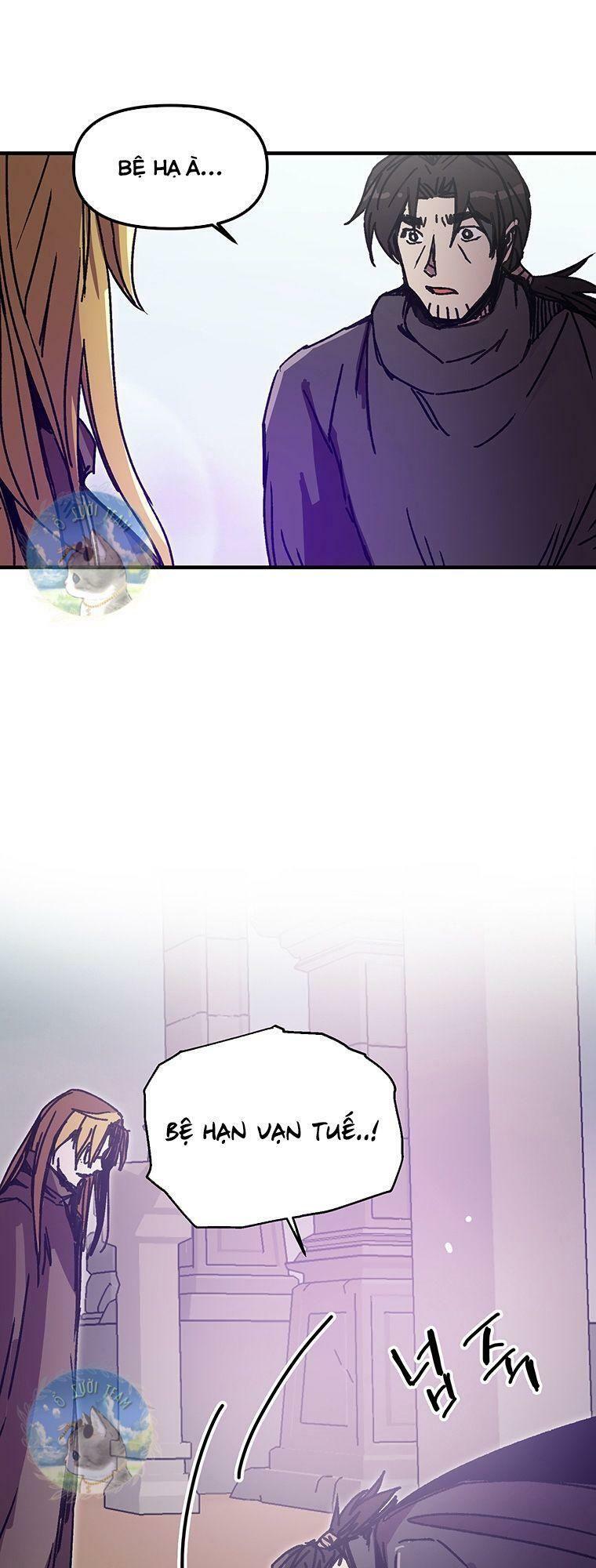 người chơi lỗi chapter 98 43