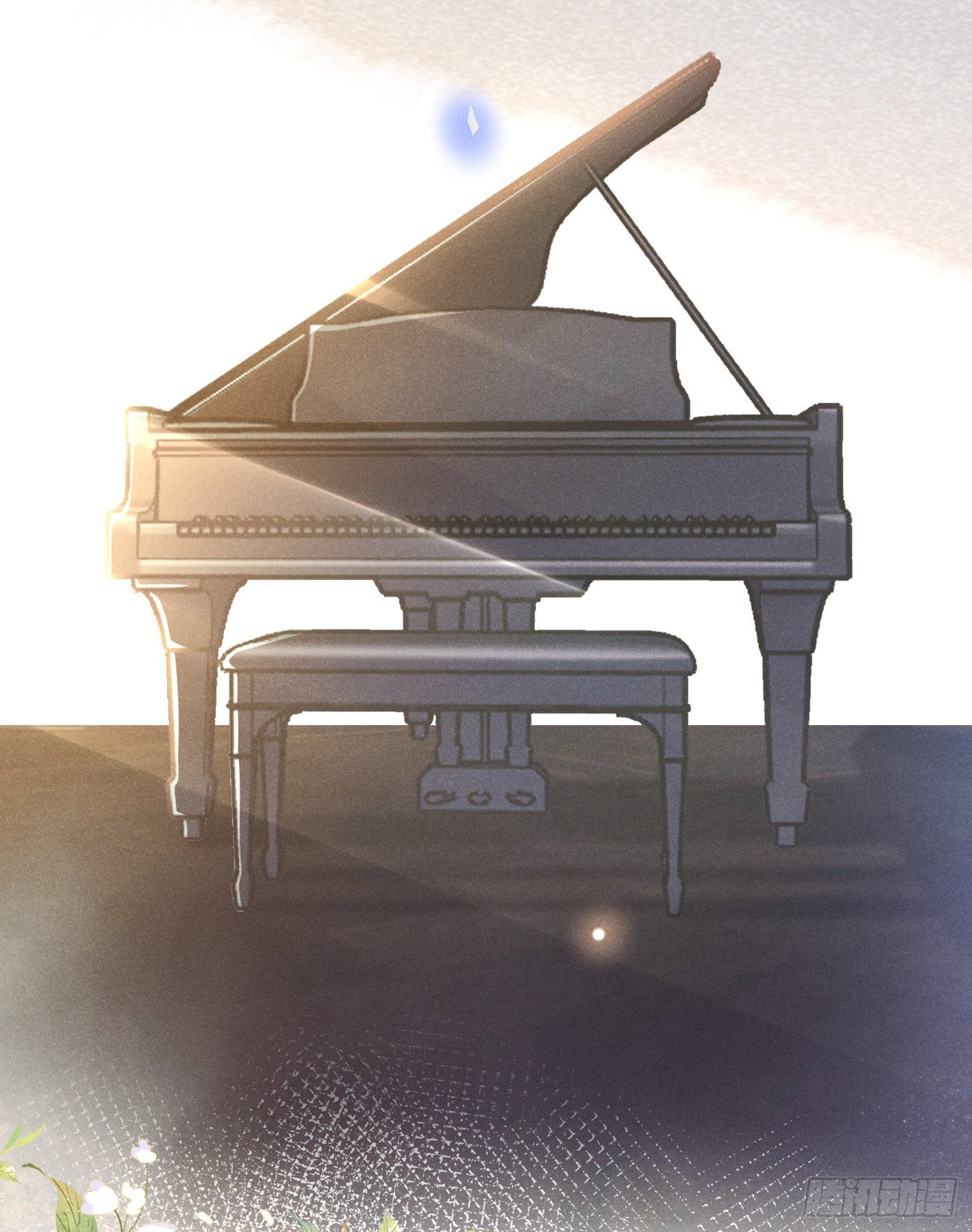 anh ấy gọi tôi là hắc liên hoa chapter 17 2