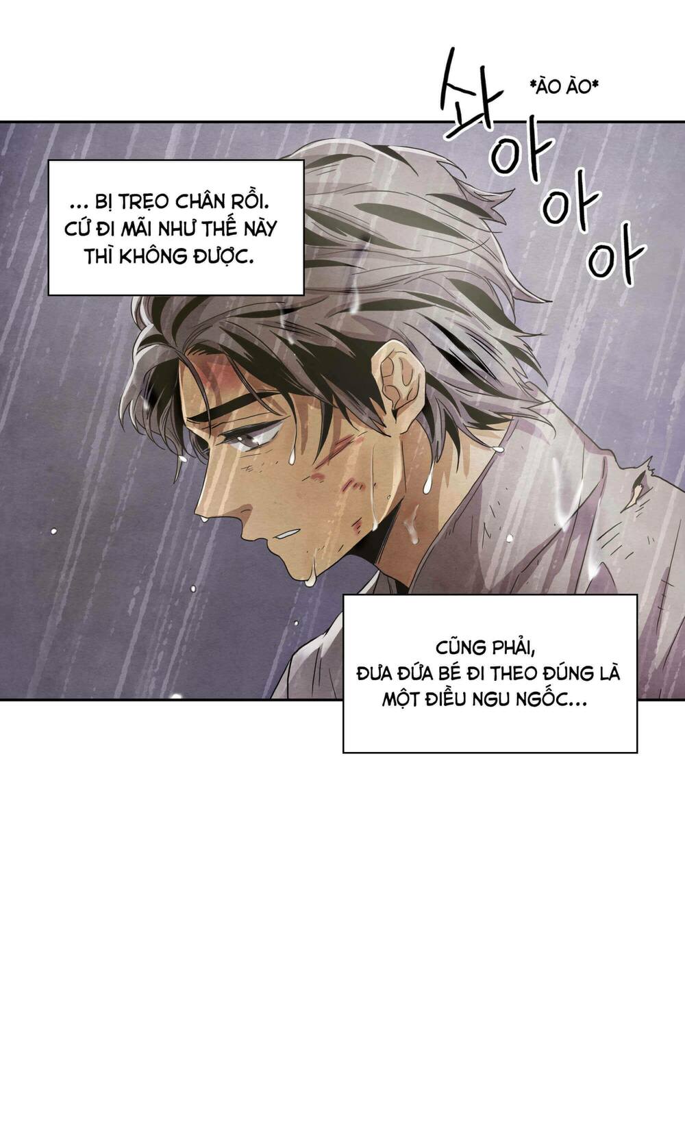 blade and soul-câu chuyện về nam soyoo chapter 1 41