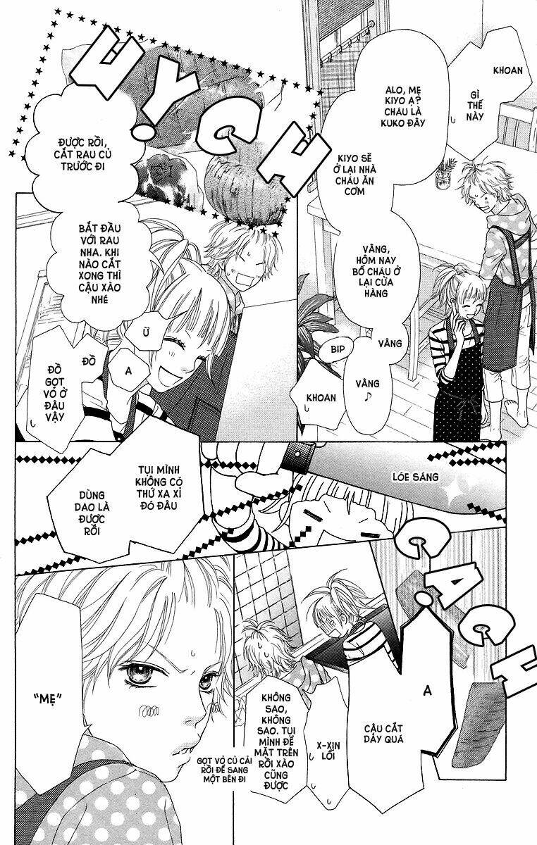 aruitou chapter 12 18