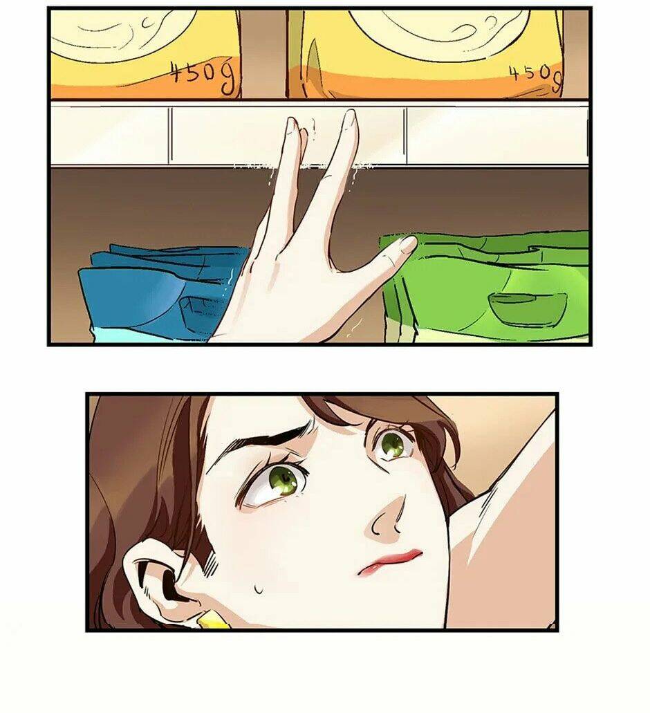 anh hùng và hiệp nữ chapter 23 9