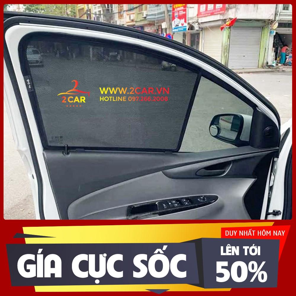 Rèm che nắng, rèm chắn nắng xe Vinfast Fadil có hút nam châm