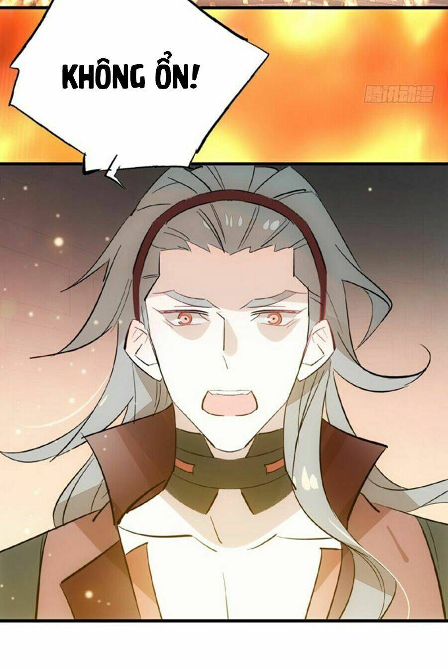 sư phụ lại trêu chọc ta chapter 54 48