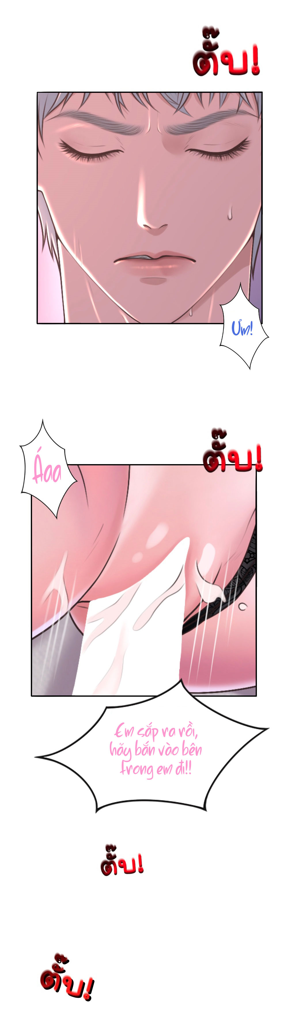 [18+] hãy cẩn thận khi sử dụng từ ''bạn'' sai người chapter 5.2 12