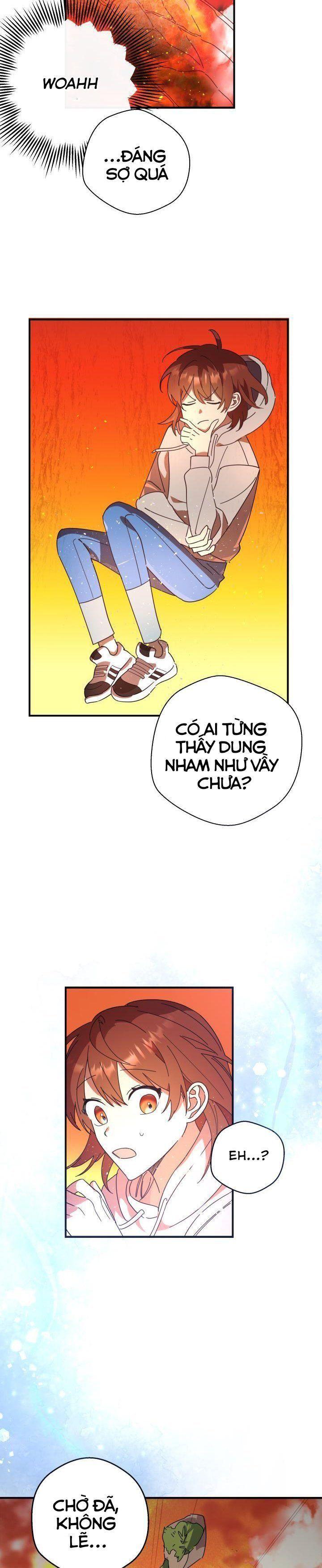 red and mad chapter 4 21