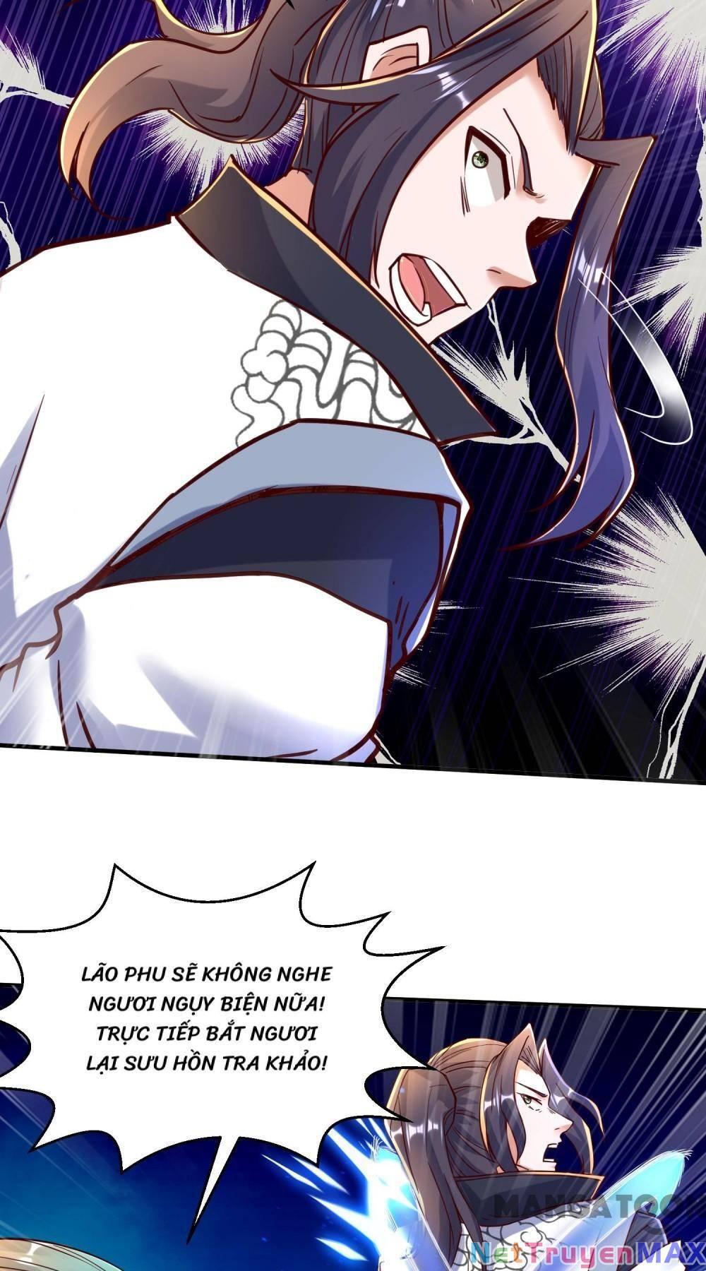 đệ nhất người ở rể chapter 259 20