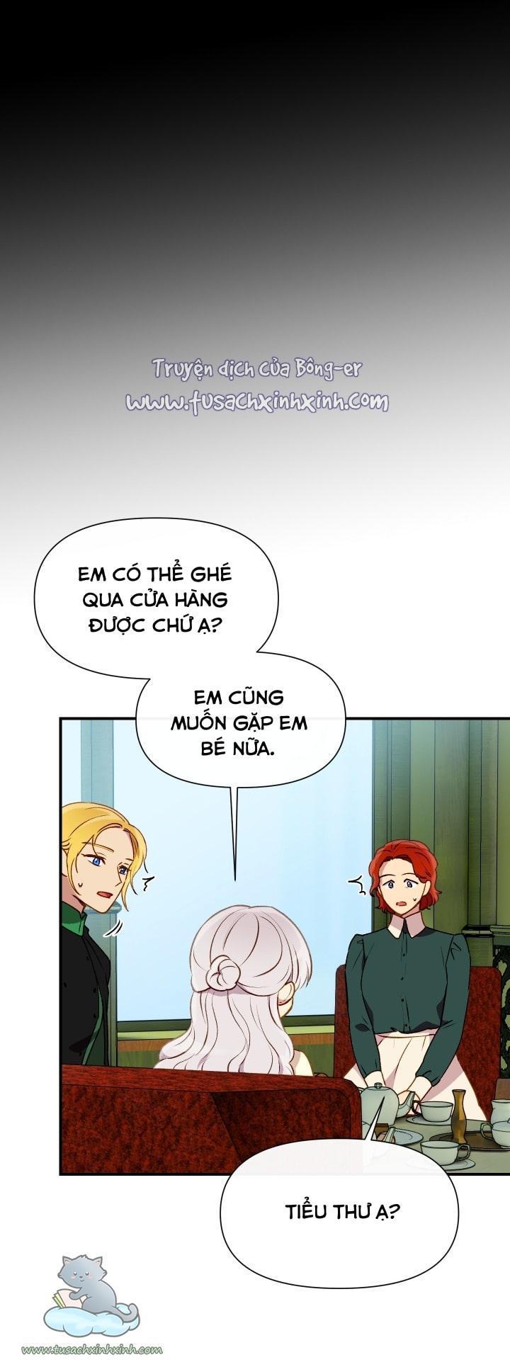 công nương khế ước của gia tộc công tước quái vật chapter 53 59