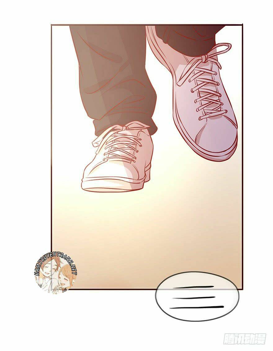 tổng tài đại nhân tâm thiếu nữ chapter 15.2 19