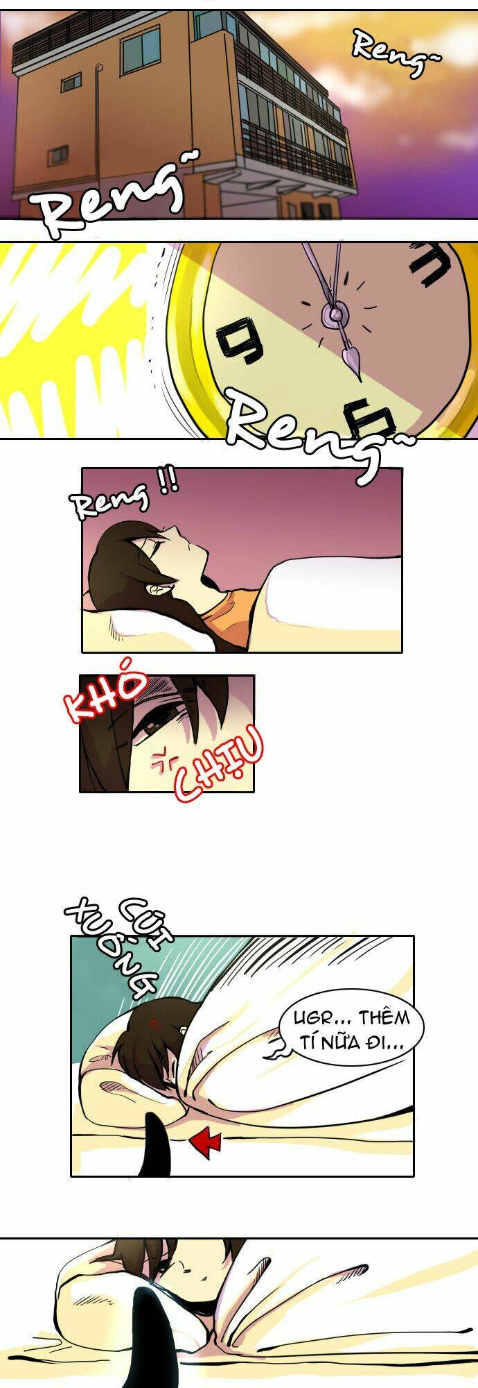 the devil who can't fly chapter 2 1