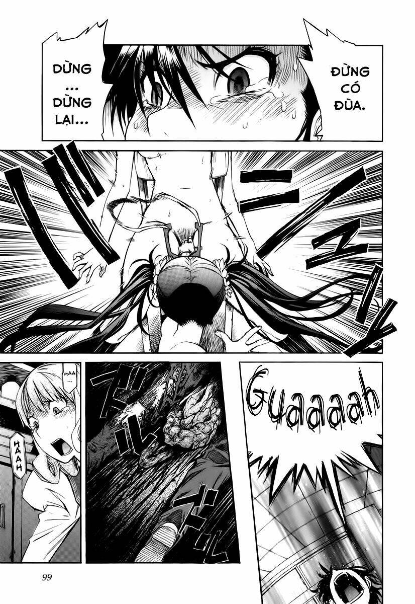 trash. chapter 20 26