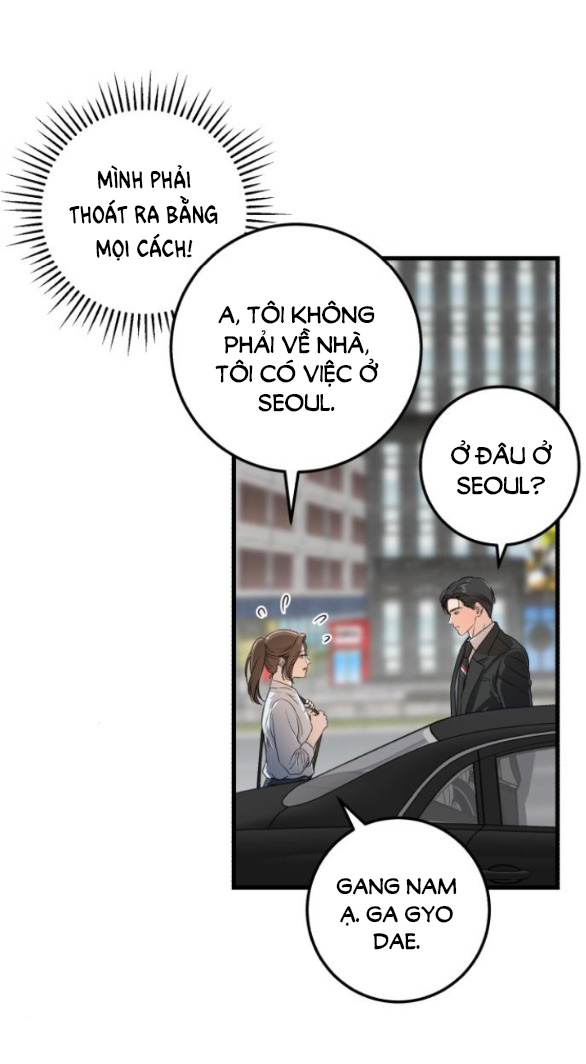 Nóng Lòng Muốn Giày Vò Em chapter 5.2 2