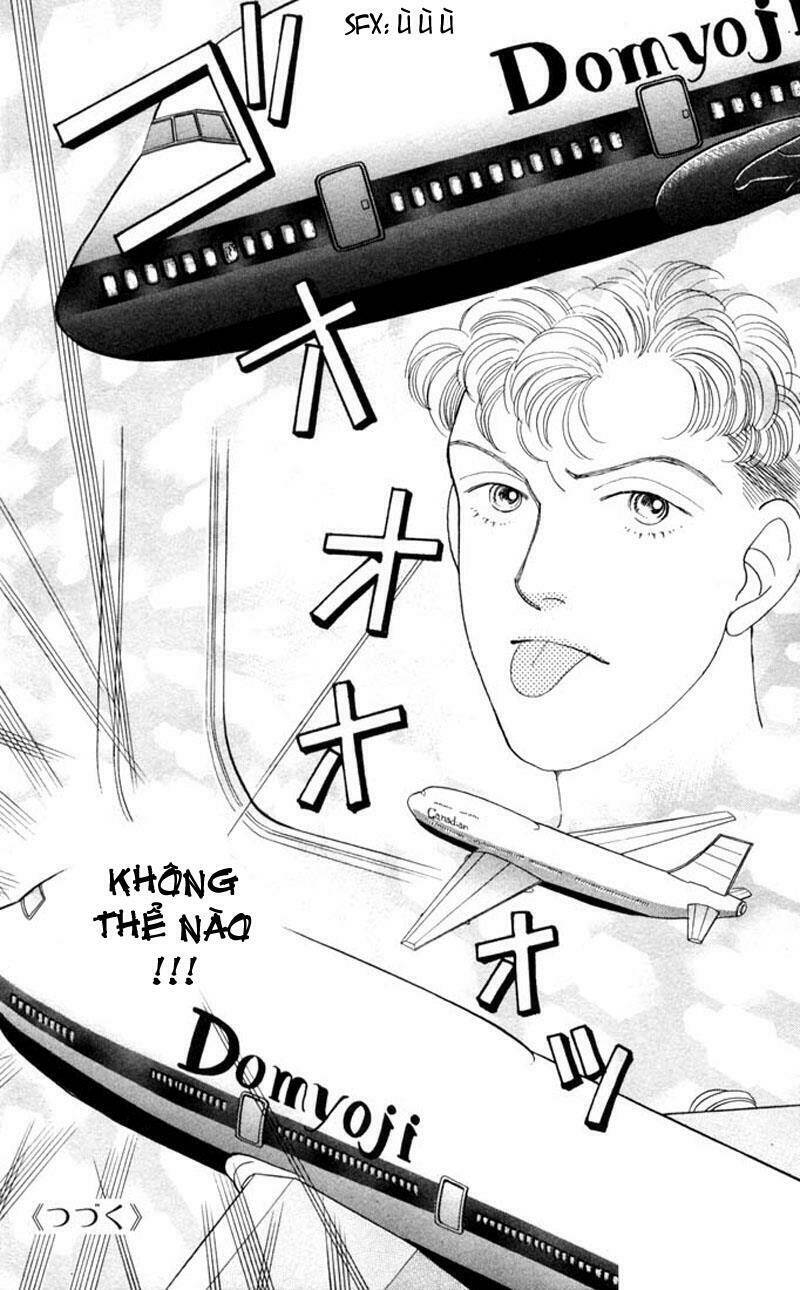 con nhà giàu chapter 72 27