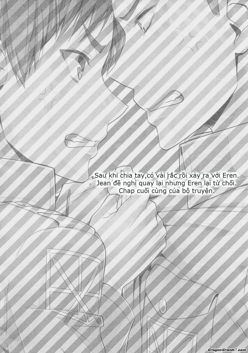 ore-tachi tsukiattemasun chapter 5 5