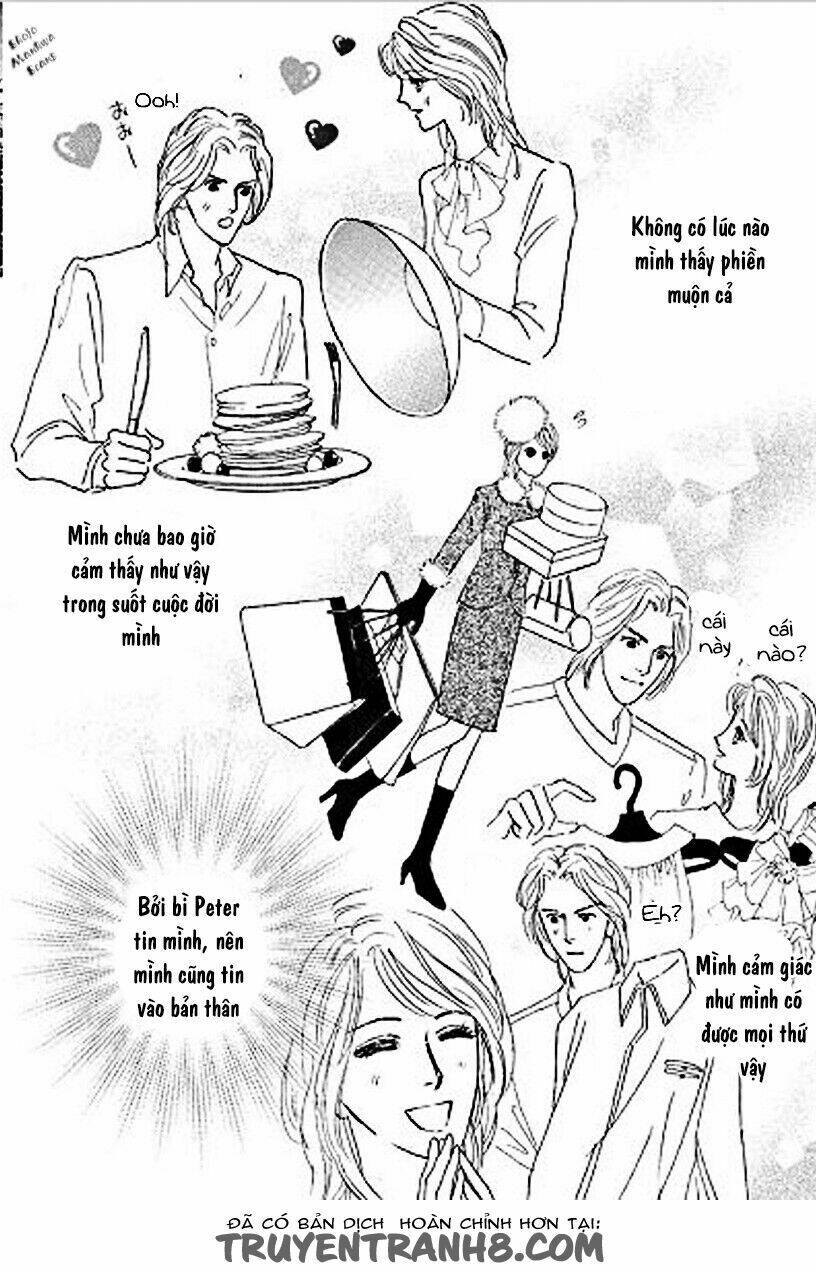 lady e no kaidan chapter 5 13