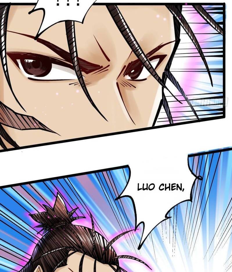 thế giới xa lạ chapter 36 5