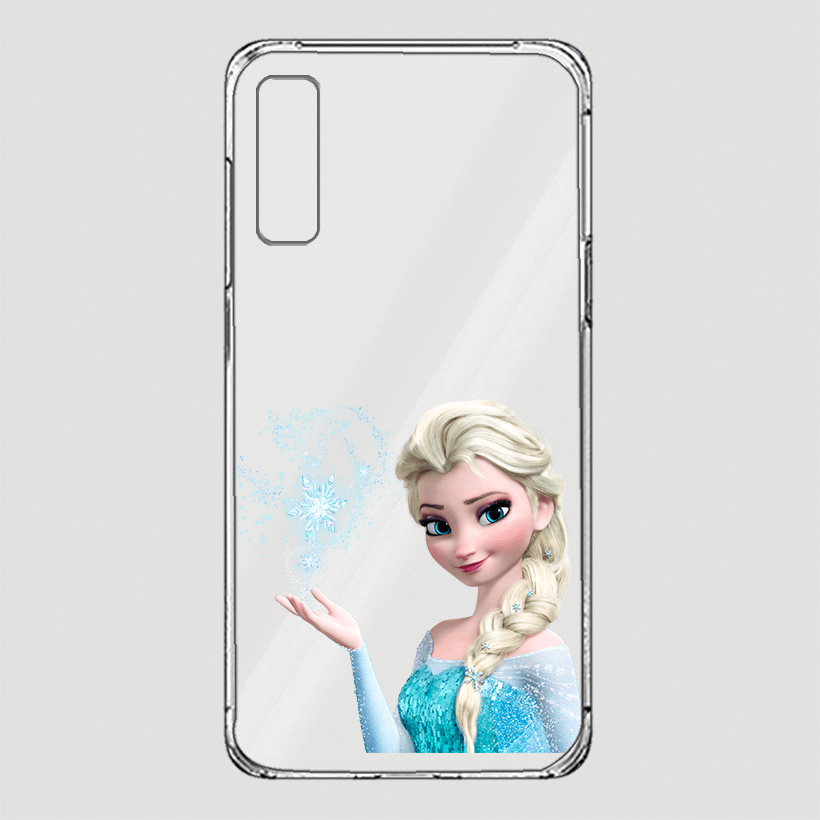 Ốp Lưng Dẻo Dành Cho REALME 7