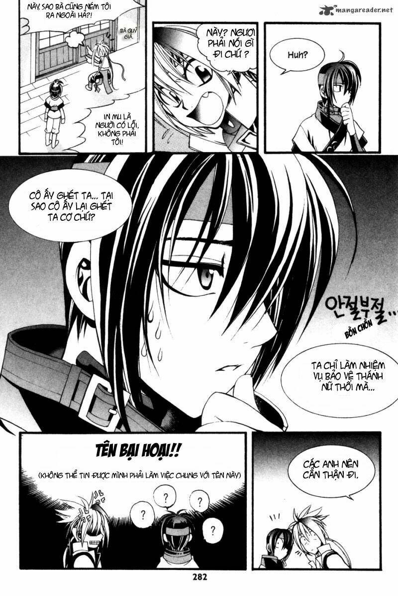 a book of dreams chapter 12 15