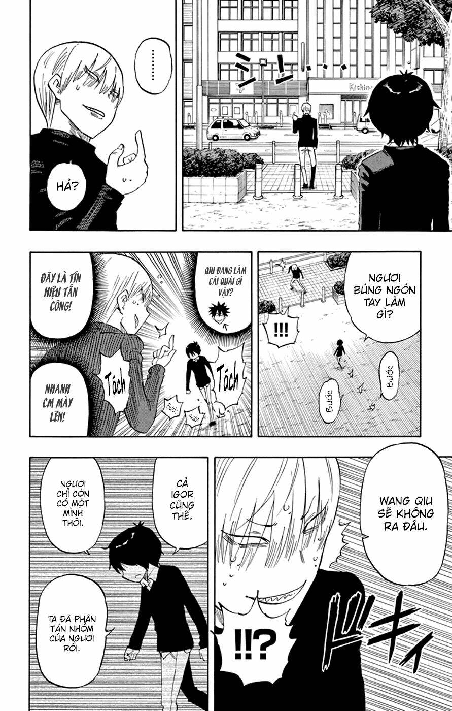 saike mata shite mo chapter 38 6