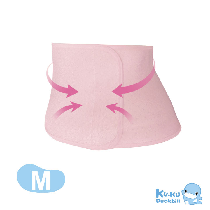 GEN/ĐAI NỊT BỤNG CHO MẸ SAU KHI SINH KUKU - NHIỀU SIZE