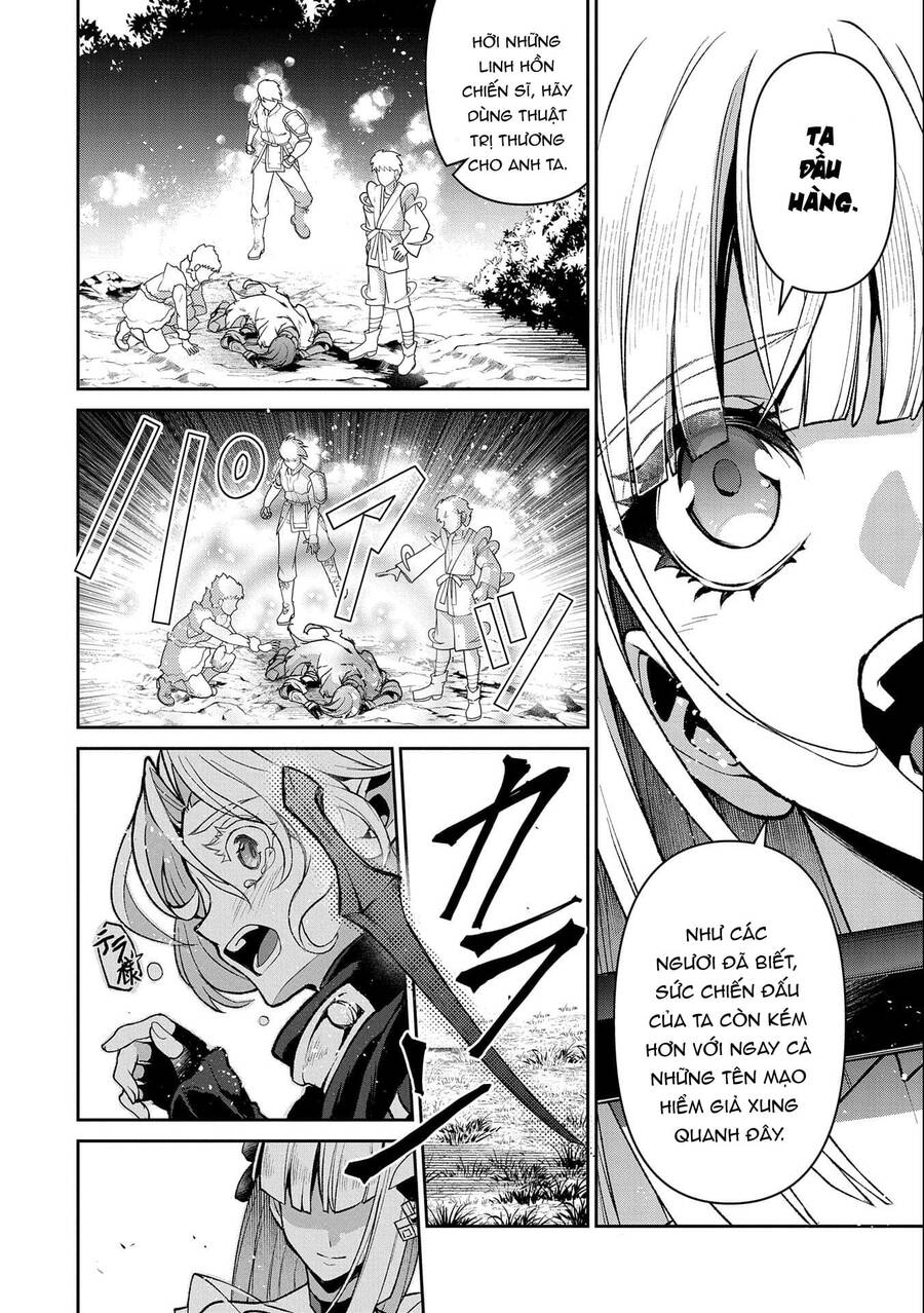 trùm cuối xuất hiện chapter 41 18