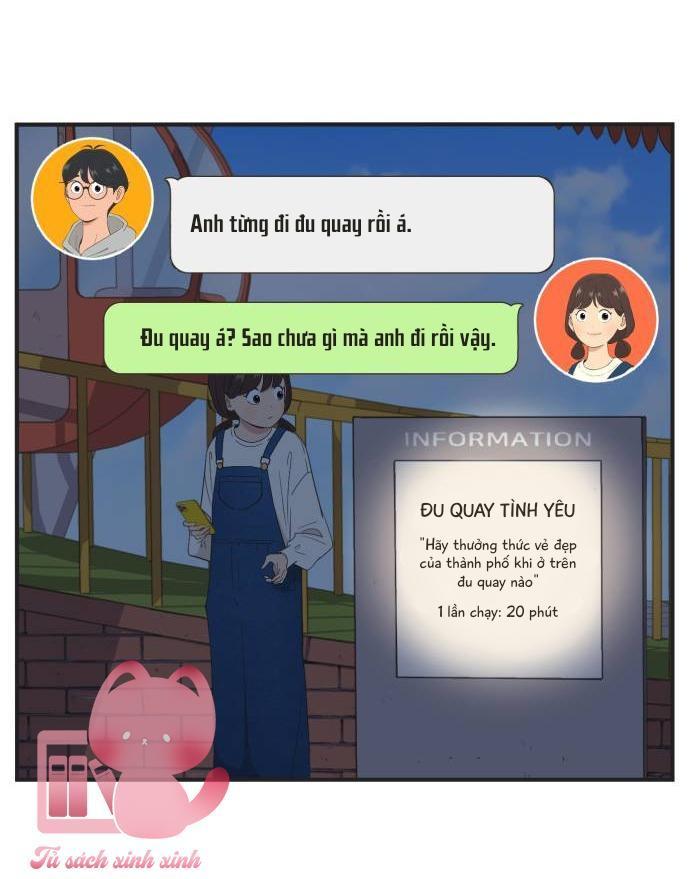 trend yêu đương 2023 chapter 1 41