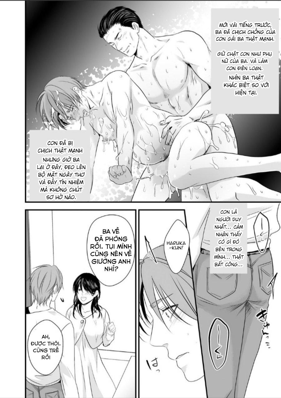 oneshot theo yêu cầu chapter 44 30