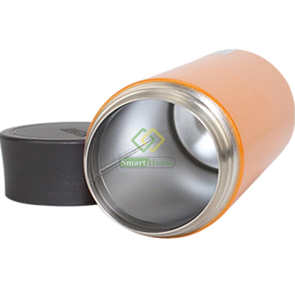 Bình Giữ Nhiệt Lock&Lock LHC4017 Colorful Tumbler - Basic Color 400ml