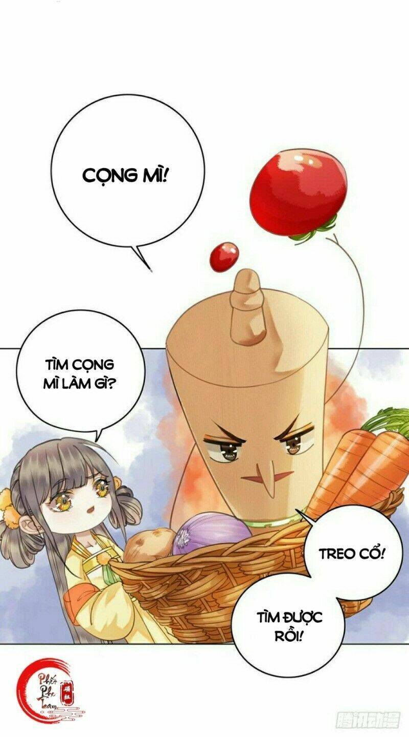 gay rồi! cái đó thành tinh rồi chapter 50 35